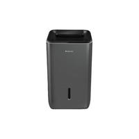 格力（GREE）除湿机 25L/日除湿量 三效合一 尽享舒爽 DH25EPA1A(WIFI) 烟雨灰【ZMD安心系列】