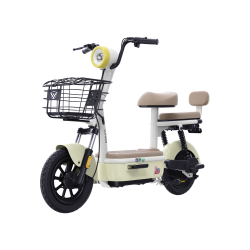 绿源 电动自行车 2026新新国标48v20Ah