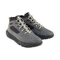 添柏岚（Timberland）男鞋山系潮流徒步鞋秋季Motion6|A6CW1 A6CW1A4O/灰黑色 43.5