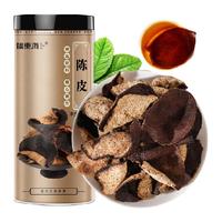88VIP：福東海 8年江门新会老陈皮干80g