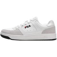FILA 斐乐 CHIC男鞋板鞋2023冬时尚休闲鞋
