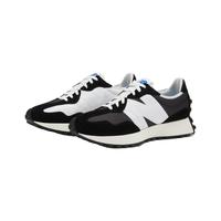 new balance 327系列 男子休闲运动鞋 MS327LH1 浅驼色/白色 44