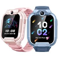 xun 小寻 电话手表Yes3C儿童微信版智能定位200万像素小视频多功能小孩子米兔天才款WIFI