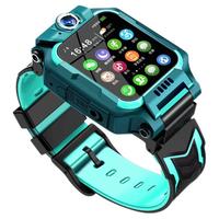 小天才 酷宝 X3 4G智能手表 绿色