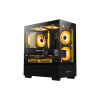 COLORFUL 七彩虹 天极 组装台式机（R9-3900X、16GB、250GB、RTX2080Super）