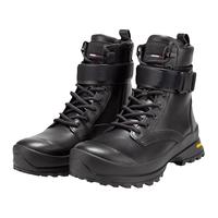 【明星同款】高帮鞋保暖潮流马丁靴皮靴鞋子男鞋女鞋