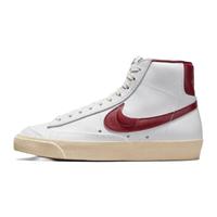 耐克 NIKEW BLAZER MID '77 SE女鞋高帮板鞋保暖舒适耐磨时尚运动休闲鞋