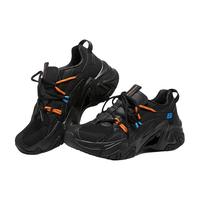 SKECHERS 斯凯奇 机甲鞋三代丨夏季女款经典复古老爹鞋厚底增高时尚运动鞋896228