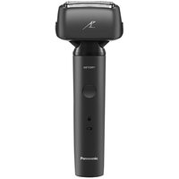 松下（Panasonic）电动剃须刀 小锤子2.0刮胡刀往复式 便携款胡须刀 修剪器 父亲男士新年LM34 黑色LM31【充电器】 礼盒装 绅士黑|LM31-K 礼盒装 |充电器