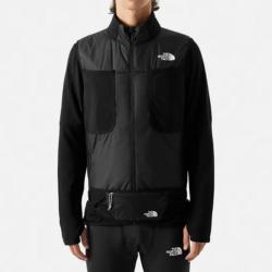 THE NORTH FACE 男款羽绒马甲 83S9