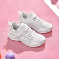 SKECHERS/斯凯奇 低帮 女童运动鞋