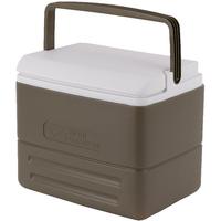 MOBI GARDEN 牧高笛 保温箱 NX20671031 绿色 8.5L