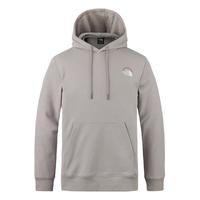 The North Face 北面卫衣款户外30周年概念印花连帽套头衫8ATD