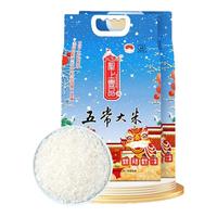 聖上壹品 五优稻4号 五常大米 5kg