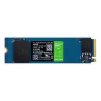 Western Digital 西部数据 SN350 NVMe M.2 固态硬盘 240GB (PCI-E3.0)