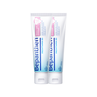 PLUS会员：Bepanthen 拜耳护臀膏婴幼儿宝宝护臀霜100g 2支