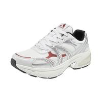 Skechers斯凯奇月影鞋|2025新款夏男鞋厚底增高老爹鞋休闲运动鞋