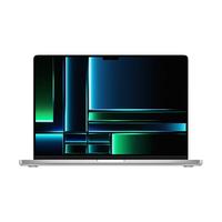 Apple 苹果 MacBook Pro14英寸2023M2芯片笔记本电脑高性能商务办公 深空灰 M2Pro 10+16核 16G 1T