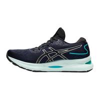 亚瑟士(ASICS)女鞋2023夏季轻便缓冲跑鞋GEL-NIMBUS马拉松运动鞋缓震回弹运动鞋 1012B201-005 39.5