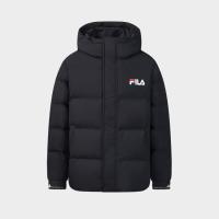 保暖服饰：FILA 斐乐 男款运动羽绒服