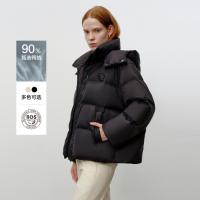 保暖服饰、超V会员：TEENIE WEENIE 女士羽绒服 小熊系列 2025年冬季新款