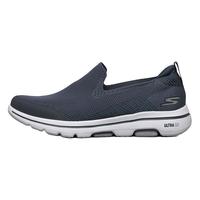 SKECHERS 斯凯奇 男士低帮休闲鞋 55500