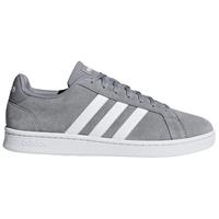 Adidas/阿迪达斯NEO Grand Court 男女低帮板鞋 F36412
