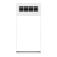 Midea 美的 浴霸排气扇照明一体卫生间暖风机浴室取暖器集成吊顶风暖浴霸 G3 荐4合一浴霸