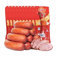 哈肉联 红肠 90g*10袋
