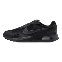 耐克 NIKE运动休闲鞋男子缓震AIR MAX SOLO运动鞋DX3666-010黑39