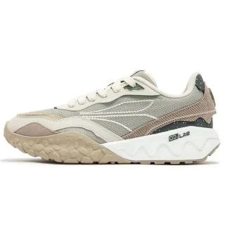 今日必买：361° 酥饼2.0 秋冬加厚 橡胶大底 防泼水运动鞋 672446763