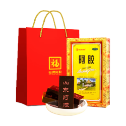 福牌阿胶 精装250OTC