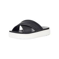 UGG 女士交叉露趾拖鞋 1128635