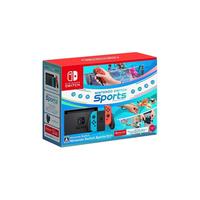 Nintendo 任天堂 游戏机 日版 续航sports运动主机套装