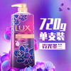 LUX 力士 娇肤香氛沐浴乳 粉润桃花香