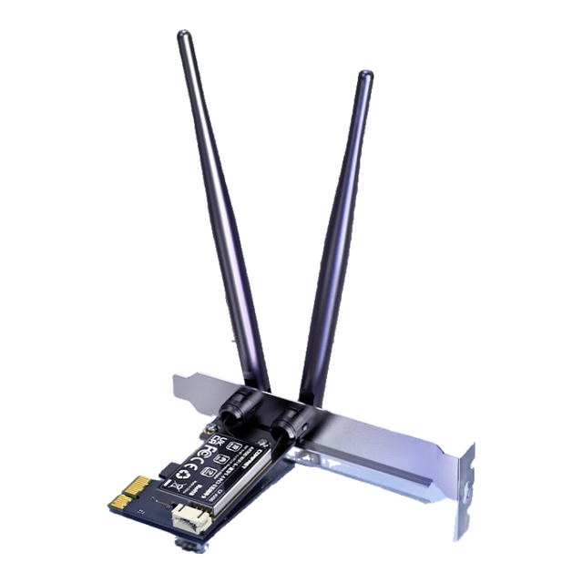 COMFAST WiFi6双频5G 无线网卡