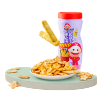 MyCcBaBy 我D小蔡蔡 皇室饼干 奶酪味