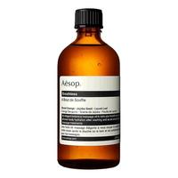 欧洲直邮Aesop伊索屏息以待身体护理油100ml保湿滋养补水深层