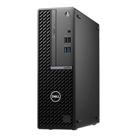 DELL 戴尔 成就3710 12代酷睿商务办公台式机电脑主机 家用