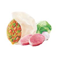 思念 灌汤水饺 猪肉白菜味 1kg