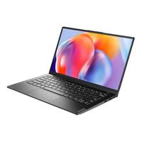 Lenovo/联想 高性能处理器 商用笔记本电脑 无机械硬盘 酷睿i7-1260P 集成显卡 1920*1080 黑色 512GB 60Hz 16GB