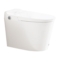 TOSHIBA/东芝 全自动 智能马桶 水箱 泡沫盾 脚感翻盖