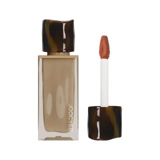 酵色 丝绒雾面 女士唇釉  #914初生月桂 4g