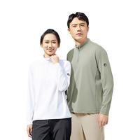  SCALER/思凯乐 运动速干长袖T恤