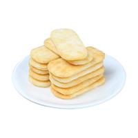 小王子仙贝膨化零食大礼包办公室休闲饼干儿童小吃礼包网红下午茶