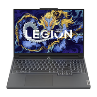 联想拯救者Y7000P 2024黑神话悟空电竞游戏笔记本电脑r Y9000P同性能4060显卡可选 14代酷睿i7-14650HX 16G 1TB 满血RTX4060-8G独显 标配 16英寸电竞屏|