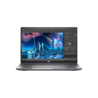 DELL/戴尔 移动图形工作站 高性能笔记本 Core Ultra5 135H RTX 500 Ada 1920*1080 灰色 60Hz 16GB