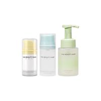 FAN BEAUTY DIARY 美黎汎 范冰同款贻贝水乳套装 水100ml+乳75ml+送面膜8片