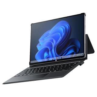 戴睿 T30ProAI笔记本电脑平板二合一 windows系统金属商务便携办公电脑轻薄本