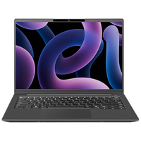 联想 昭阳X5-14 高性能 笔记本电脑  Core Ultra5